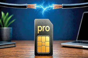 اینترنت پرو حذف شد؟