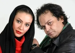 بغض زیبا بروفه هنگام صحبت کردن درباره همسر مرحومش