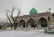 منظرۀ متفاوت «امامزاده قاسم تجریش» در حدود 90 سال قبل