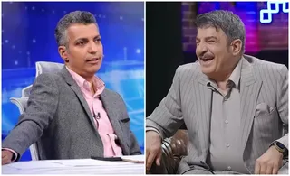 تکرار نکنید ؛ مورد محمود شهریاری را یادتان هست؟