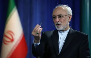 چه شد که ایران، سراغ غنی‌ سازی ۶۰ درصدی رفت؟