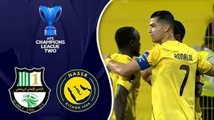 خلاصه بازی النصر عربستان - الاهلی قطر