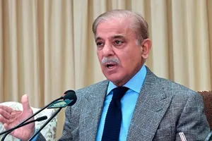 شهباز شریف در مراسم تشییع رهبر انقلاب حضور خواهد یافت