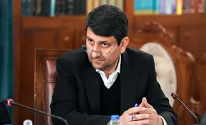 واکنش صریح وزیر ارتباطات به حجم‌خوری اینترنت: این موضوع خط قرمز من است