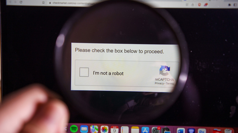 ریکپچا (reCAPTCHA) ریکپچا (reCAPTCHA)