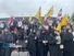 راهپیمایی روز قدس در تهران و شهرهای ایران