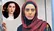 مونا فرجاد، بازیگر «ساختمان پزشکان»، در کنار پدرش در موزه سینما (+عکس)