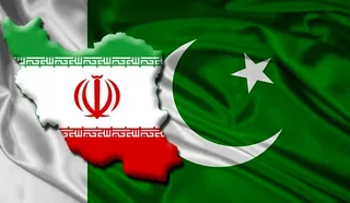 پاکستان حمله به سفارتش در تهران را تکدیب کرد