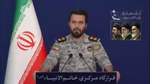 عملیات‌های آفندی و پدافندی نیرو‌های مسلح ایران، پرقدرت ادامه دارد