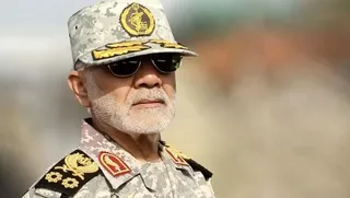سرلشکر عبداللهی: درهای جهنم به روی متجاوزان باز خواهد شد