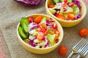 دو سپر دفاعی در برابر سرطان روده بزرگ