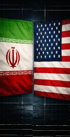 مقامات آمریکایی: واشنگتن از طریق قطر به ایران درباره تشدید فشار نظامی پیام داده است