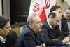  امضای تفاهم نامه همکاری بین تعاونی پیشگامان با اتحادیه میوه و تره‌بار