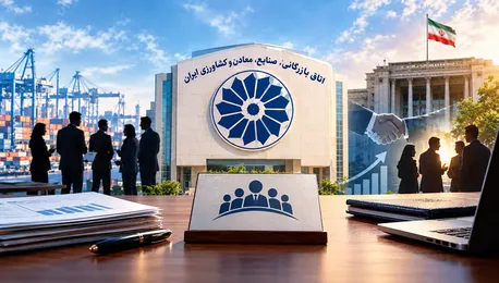 معمای برند اتاق بازرگانی ایران؛‌ صدای بخش خصوصی، شریک دولت یا باشگاه بزرگان؟