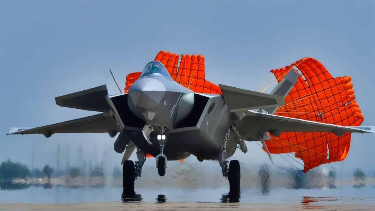 J-20 J-20