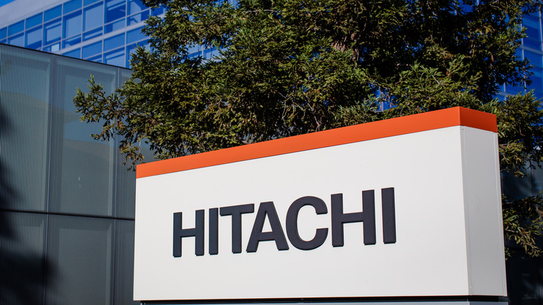 هیتاچی کولینگ اند هیتینگ (Hitachi Cooling & Heating) هیتاچی کولینگ اند هیتینگ (Hitachi Cooling & Heating)