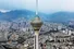 هشدار هواشناسی تهران درباره وزش شدید باد و بارش باران