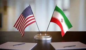 رویترز: ارسال پیشنهاد بازبینی‌شده ایران به آمریکا