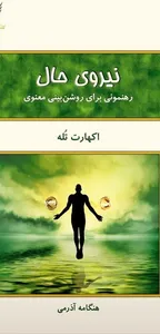 تو ذهنت نیستی؛ تحلیلی بر کتاب قدرت حال و فروپاشی هویت ذهنی