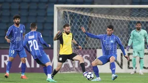 پاسخ منفی AFC به فدراسیون فوتبال و احتمال حذف پرسپولیس