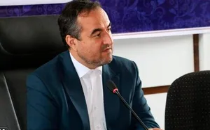 فرماندار اراک: اغتشاشگران ۲۰۰ میلیارد تومان خسارت زدند