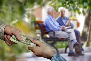 ۸۲ همت معوقات بازنشستگان هنوز پرداخت نشده است