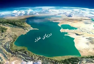 حمله پهپادی به نفتکش در دریای خزر
