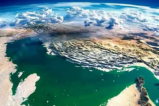 تنگه هرمز معادلات دشمن را بهم ریخته است
