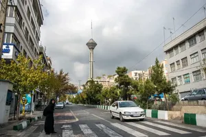 تغییر نام ۱۴ کوچه و خیابان پایتخت