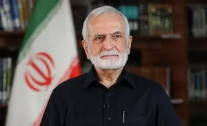 بمباران خانه «کمال خرازی»: خودش مجروح و همسرش شهید شد