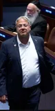وزیری که اتفاقا "تراز ماهیت واقعی" رژیم اسرائیل است!
