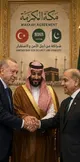 پیمان مکه؛ از تهران تا آتن و ظهور یک معماری امنیتی تازه