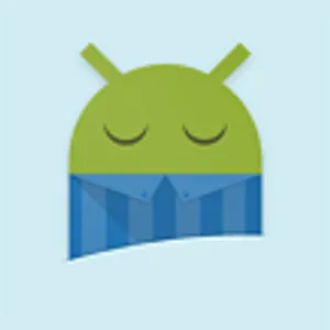 دانلود نرم افزار خواب آرام موبایل - Sleep as Android
