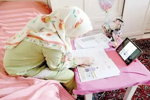 مهرِ بی‌مدرسه؟/ معلمان در تعلیق