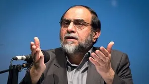 رحیم‌پور ازغدی: تُف بر روزگاری که رهبر ما را شهید کردند و ما از صلح با آمریکا حرف بزنیم