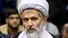 طائب: ملتی که جانفدا دارد شکست ندارد