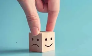 خوراکی های حال خوب کن (اینفوگرافیک)