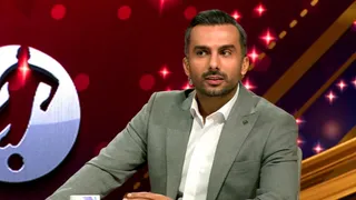 واکنش جنجالی میثاقی به سردار آزمون: عقلت نمی‌رسد!