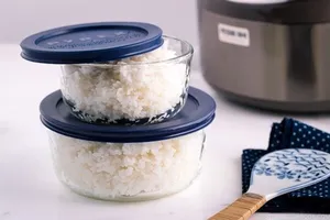 این برنج قند را بالا نمی‌برد / برای دیابتی‌ها نمک از قند بدتر است