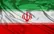 پرچم ایران در سخنرانی برنی سندرز در تجمع گسترده مخالفین ترامپ