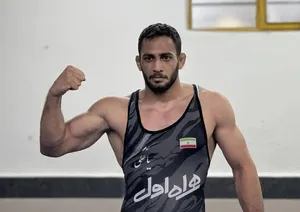 برد قاطع آذرپیرا در گام نخست؛ حریف پاکستانی حرفی برای گفتن نداشت