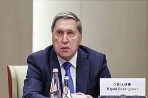 دستیار کاخ کرملین: آمریکا بیشتر درگیر ایران است تا اوکراین