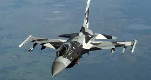 این ۵ جنگنده از F-16 هم سریع‌ترند! (+عکس)
