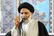 امام جمعه اهواز: همه می‌خواهند جمهوری اسلامی را نابود کنند و شما دنبال بنزین رفته‌اید/ در خوزستان حداقل ۵۰ مورد نخبه داریم و اگر کار به دست آن‌ها بیفتد کار را متحول می‌کنند