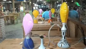 هشدار کارشناسان نسبت به خطرات «قلیان اکسیژن»؛ ترویج دخانیات با نقاب سلامت