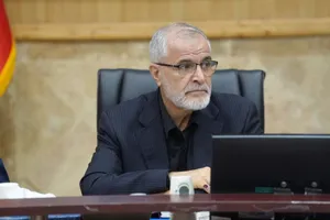 معاون امنیتی وزیر کشور از بررسی ابعاد مختلف قتل حمیدرضا رجب‌زاده خبر داد