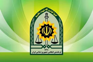 دستگیری سارق امامزاده فضل‌بن موسی(ع) جهرم