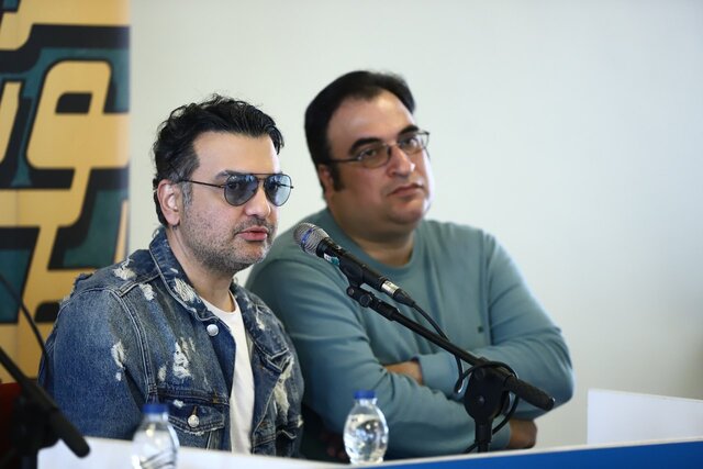 مهدی مقدم خوانندگانی که در سالهای اخیر خیلی کمکار شدهاند