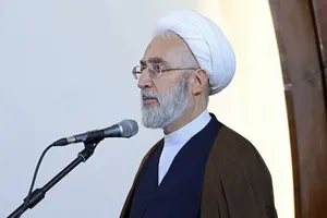 دادستان کل کشور: پیگیری حقوقی جنایات جنگی در دستور کار است