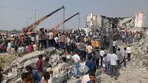 حمله به مدرسه میناب به عنوان سومین جنایت آمریکا علیه بشریت ثبت جهانی می‌شود